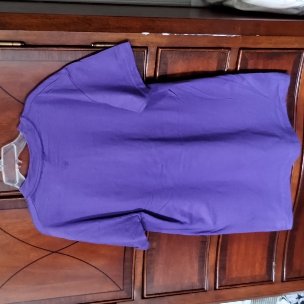 NWOT Vintage Nickelodeon 1998 Gullah Gullah Island T-shirts Preteen M 10-12 - Picture 2 of 7